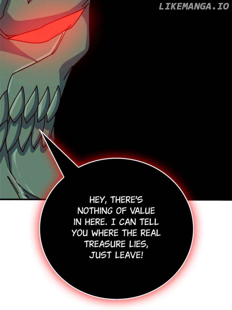 King's Game Chapter 75 - page 21