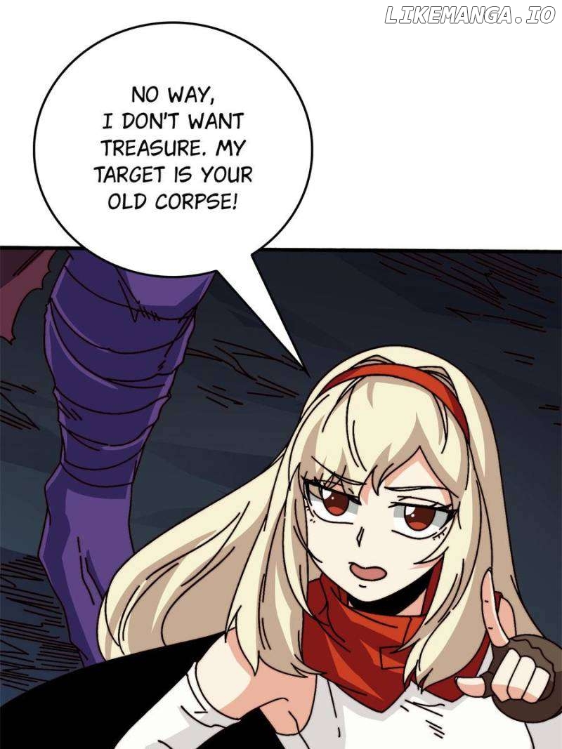 King's Game Chapter 75 - page 22