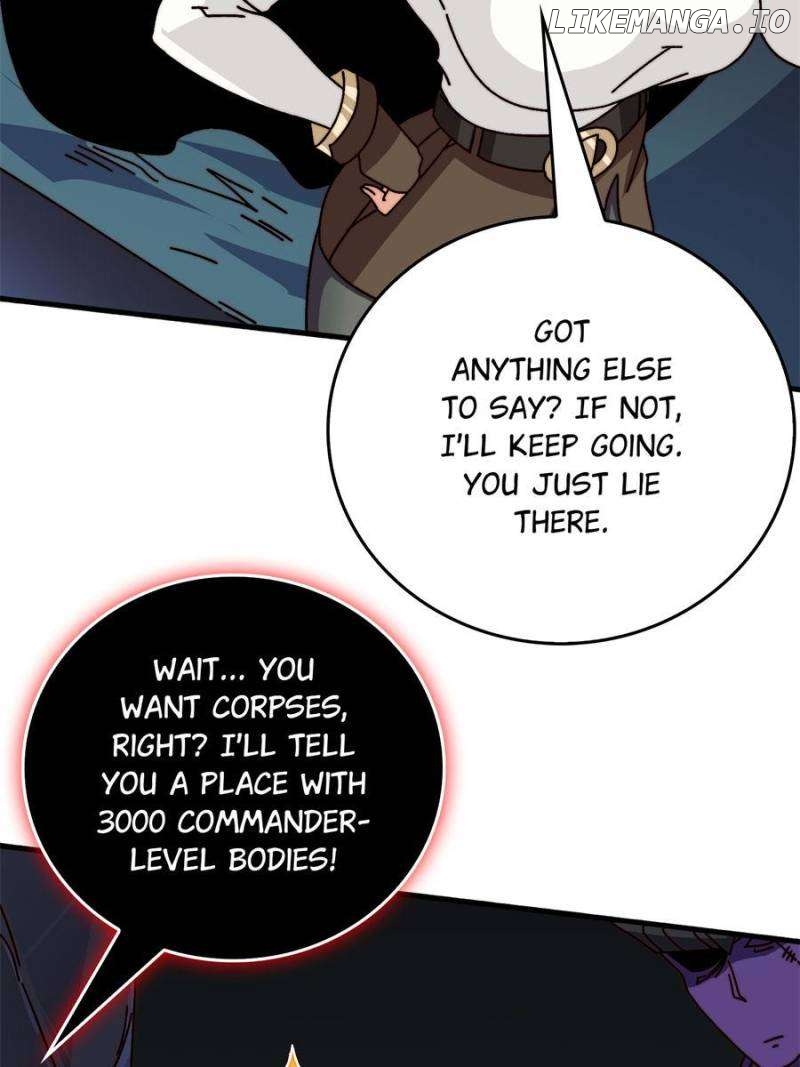 King's Game Chapter 75 - page 23