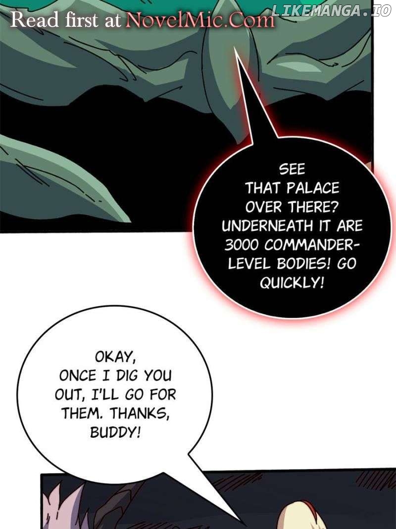 King's Game Chapter 75 - page 26
