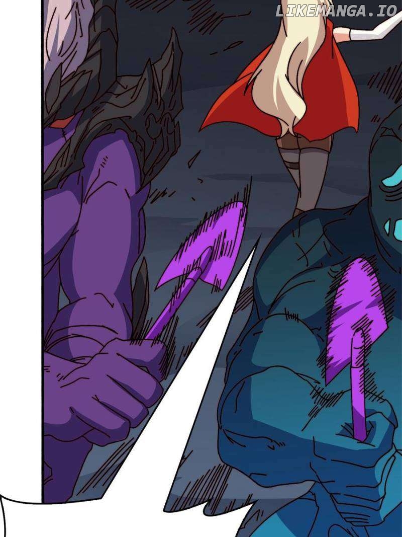 King's Game Chapter 75 - page 27