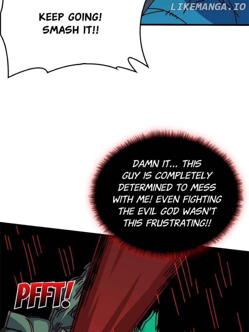 King's Game Chapter 75 - page 28