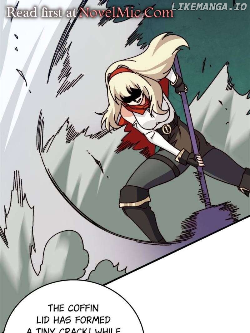 King's Game Chapter 75 - page 3