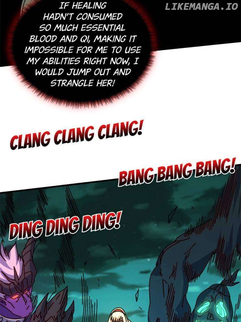 King's Game Chapter 75 - page 30