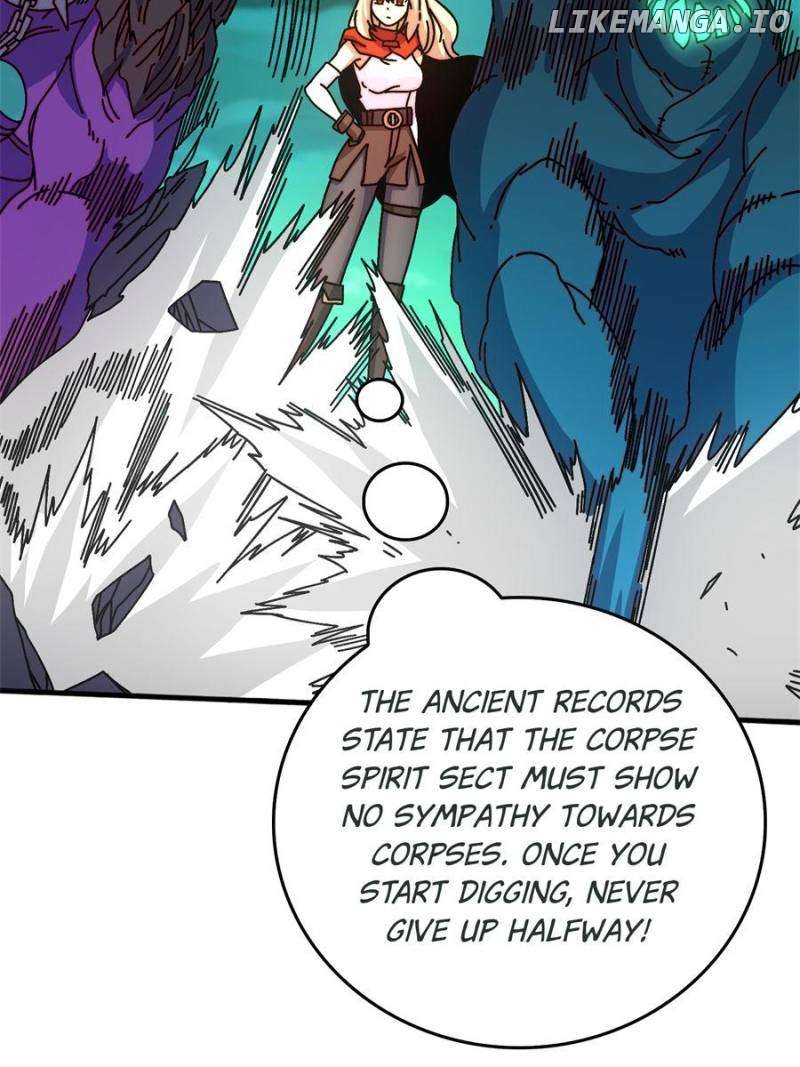 King's Game Chapter 75 - page 31
