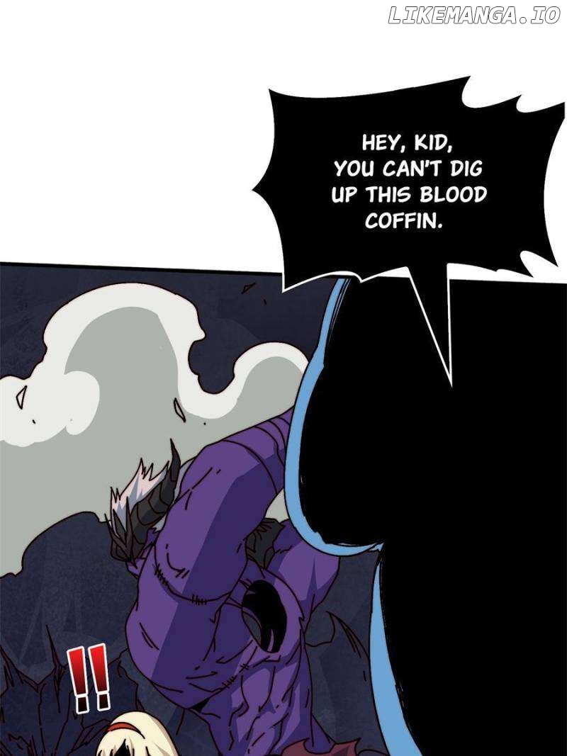 King's Game Chapter 75 - page 32