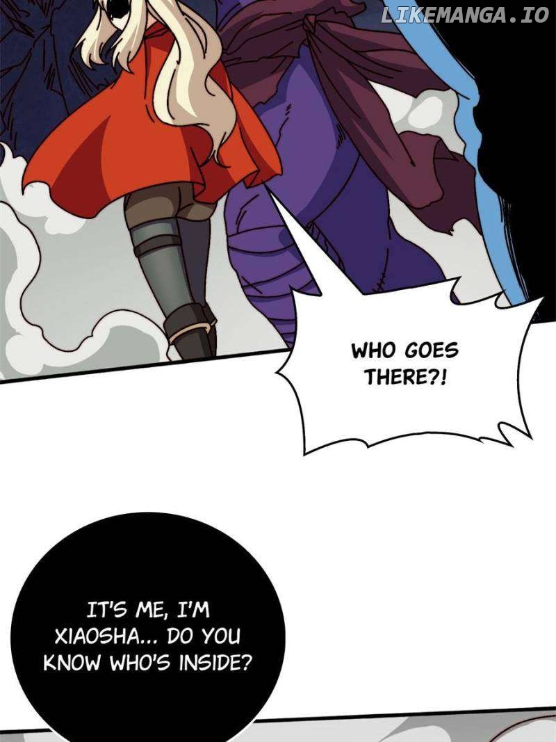 King's Game Chapter 75 - page 33