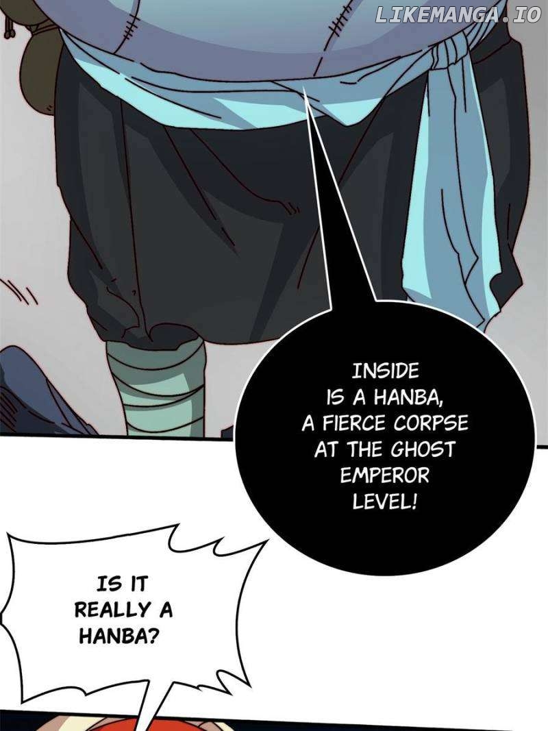 King's Game Chapter 75 - page 35