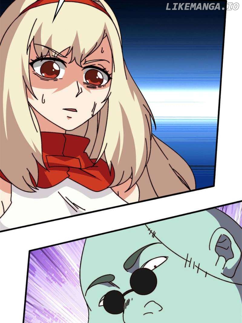 King's Game Chapter 75 - page 36