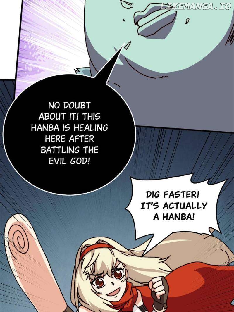 King's Game Chapter 75 - page 37