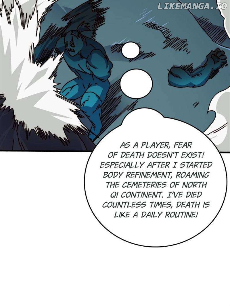 King's Game Chapter 75 - page 41