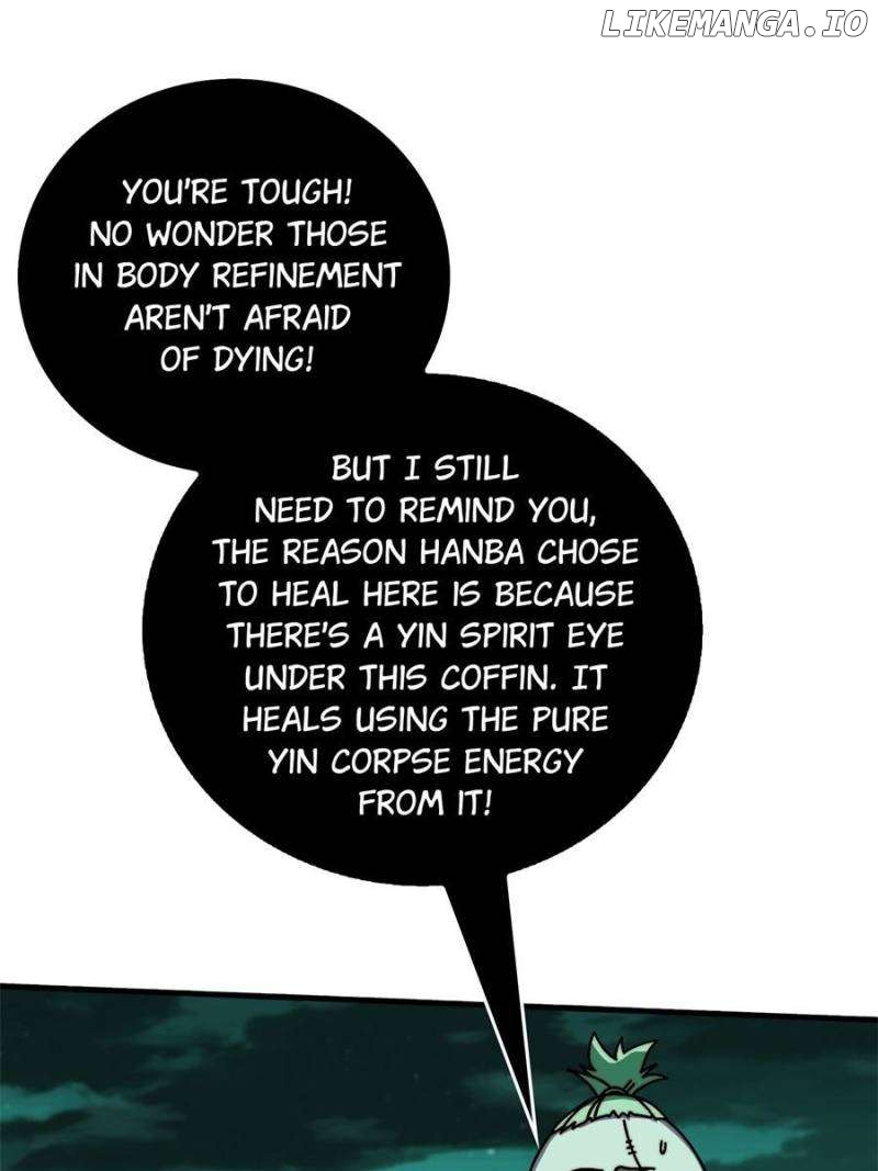 King's Game Chapter 75 - page 42