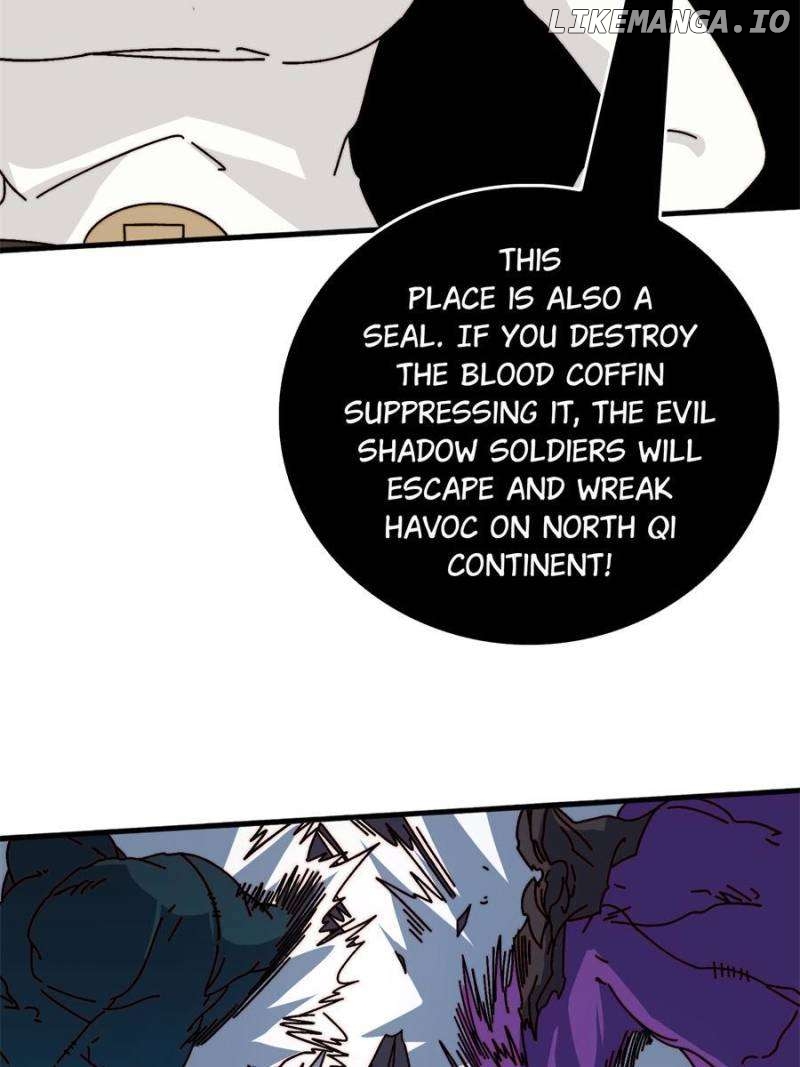 King's Game Chapter 75 - page 44