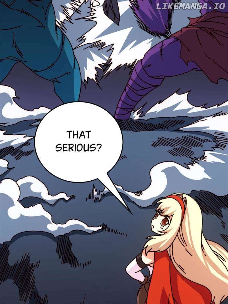 King's Game Chapter 75 - page 45