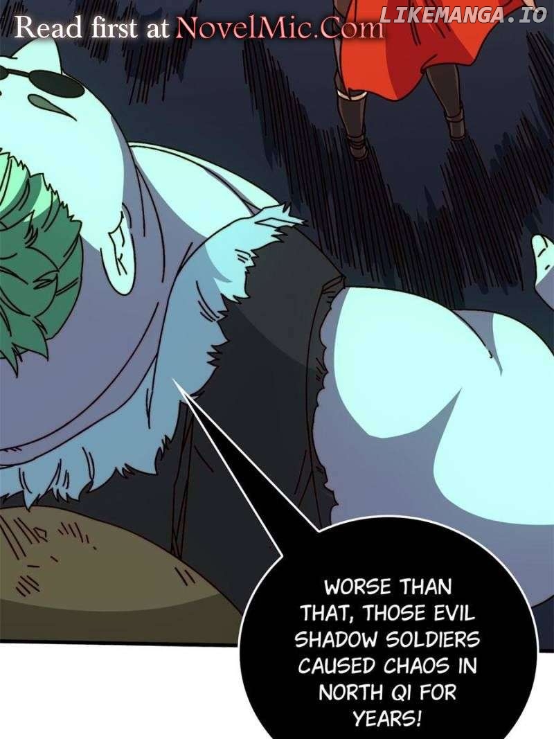 King's Game Chapter 75 - page 46