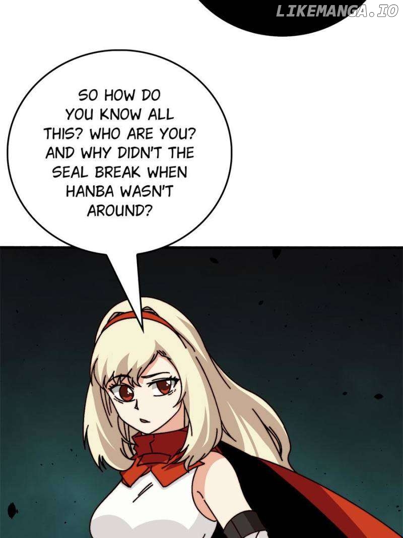 King's Game Chapter 75 - page 47