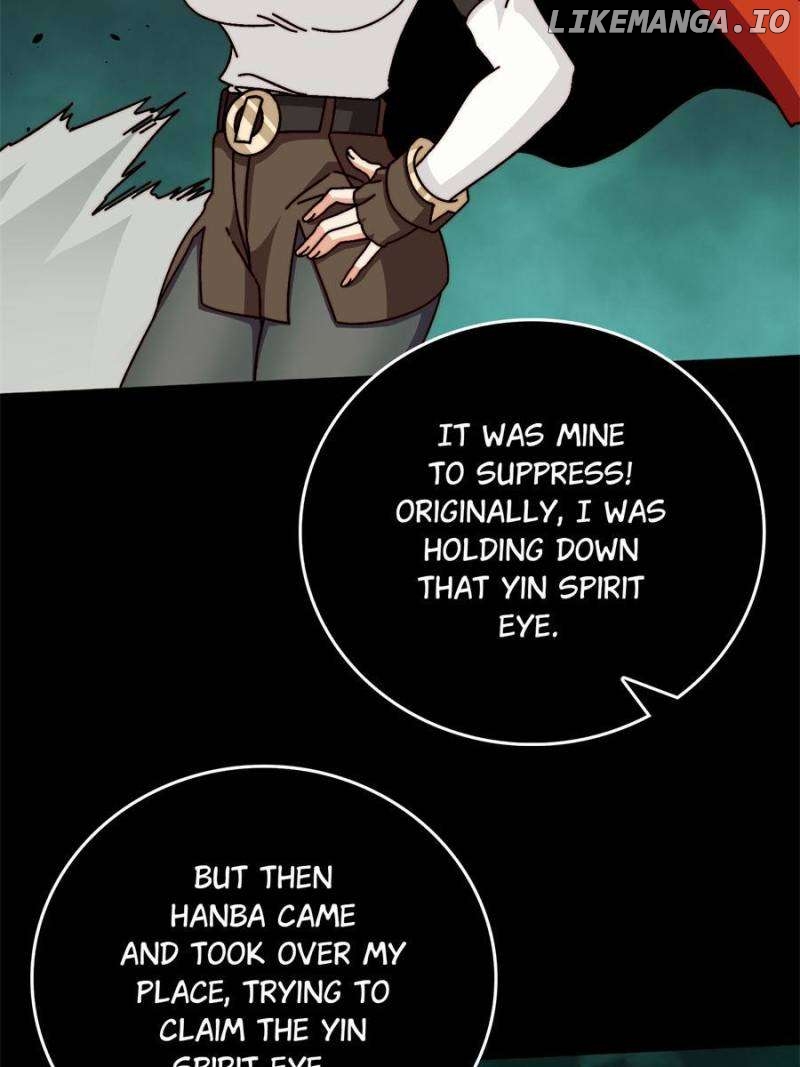 King's Game Chapter 75 - page 48