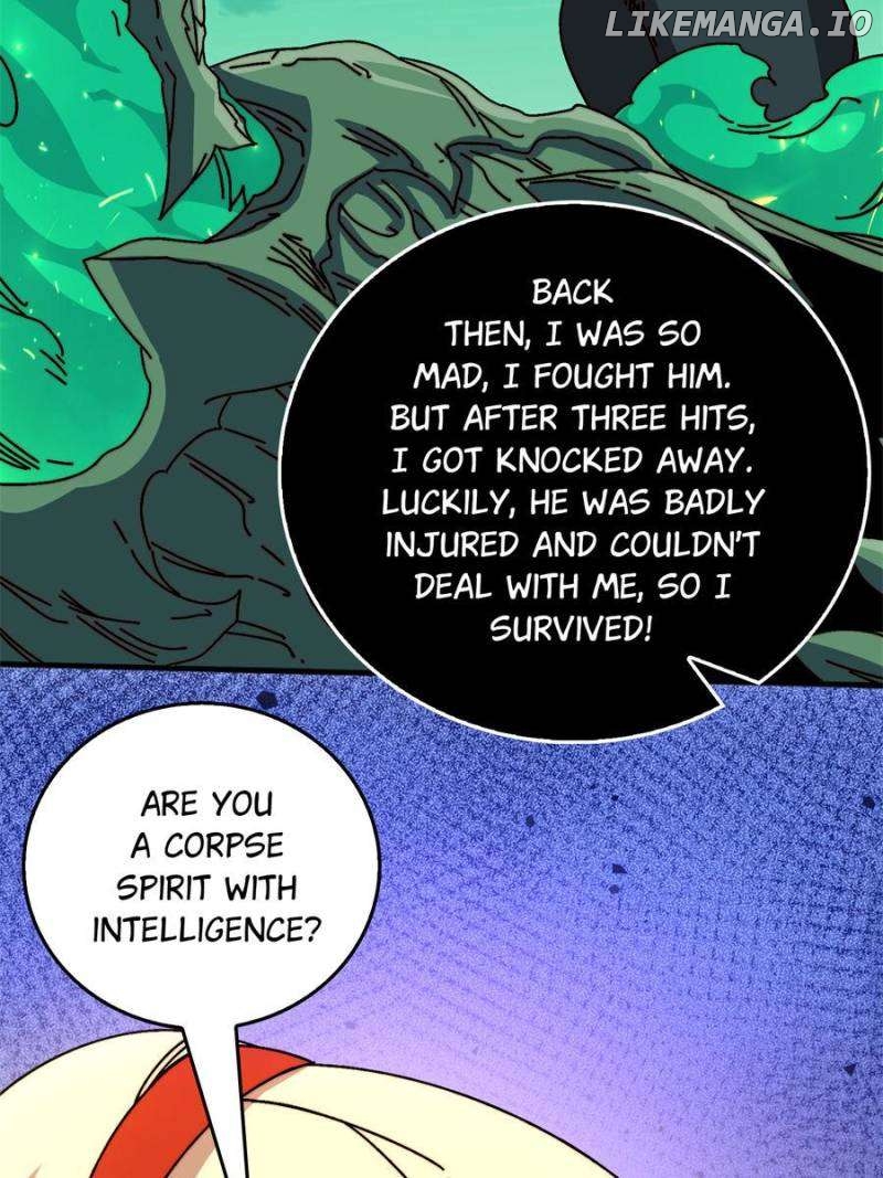 King's Game Chapter 75 - page 50
