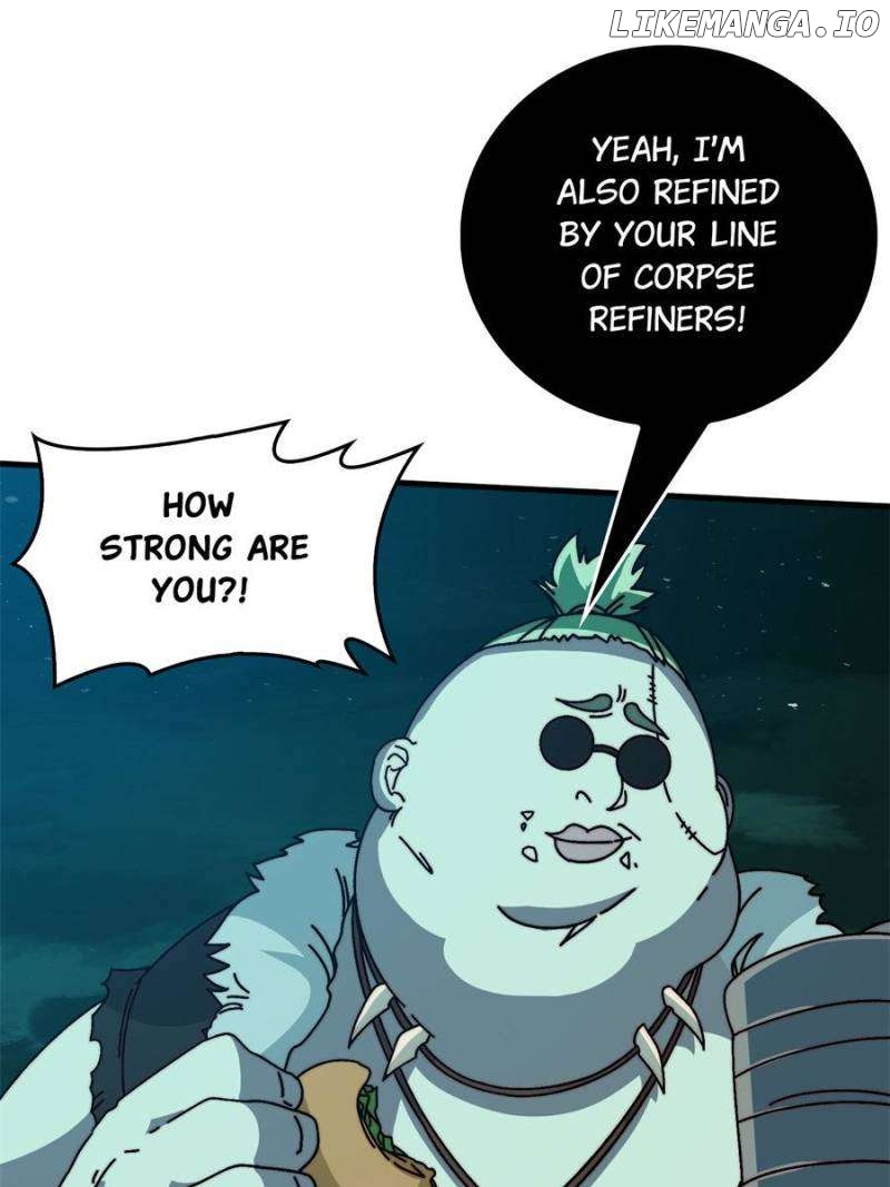 King's Game Chapter 75 - page 54
