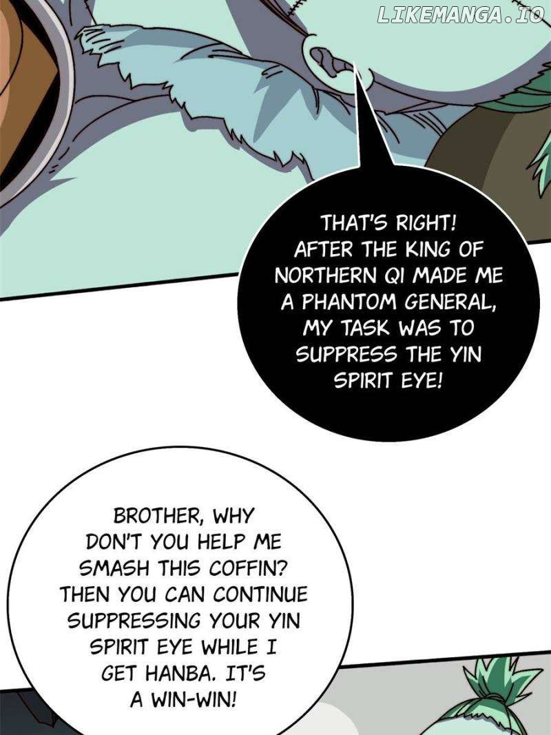 King's Game Chapter 75 - page 57
