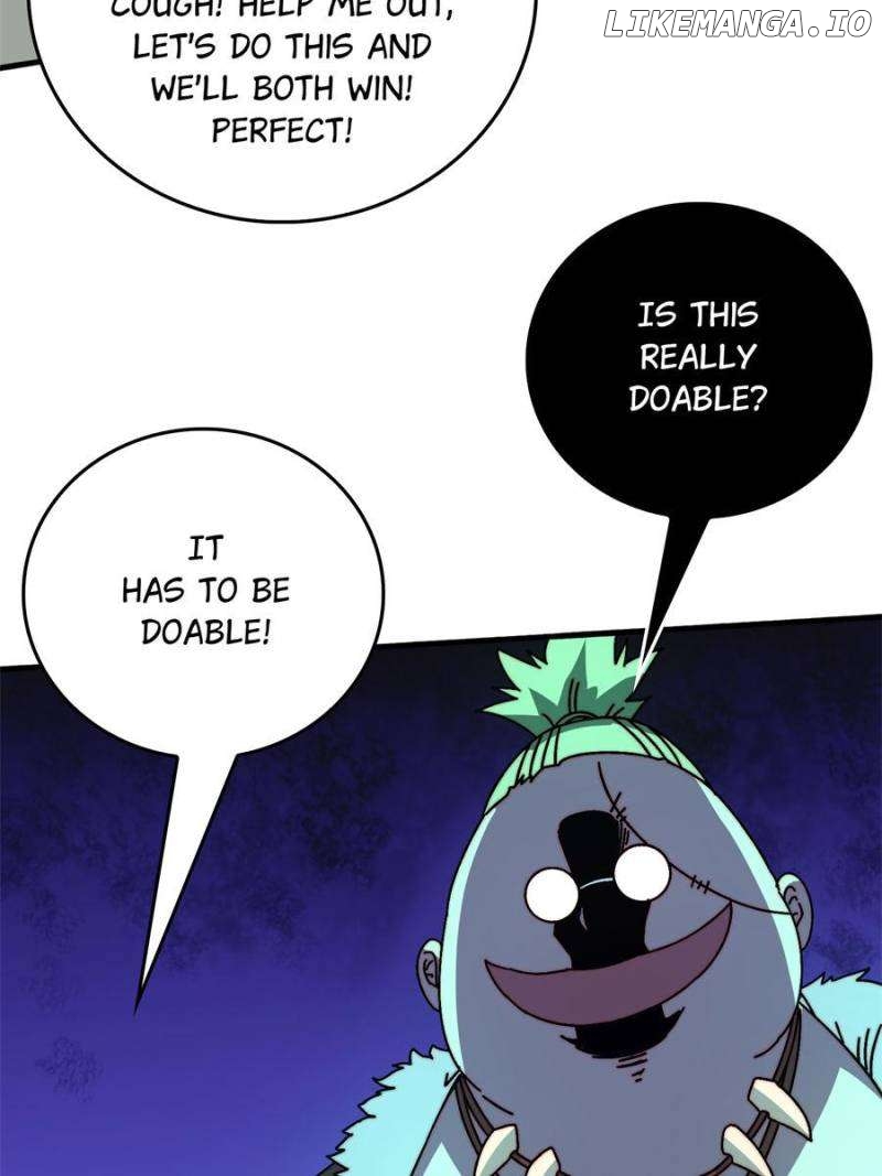 King's Game Chapter 75 - page 61