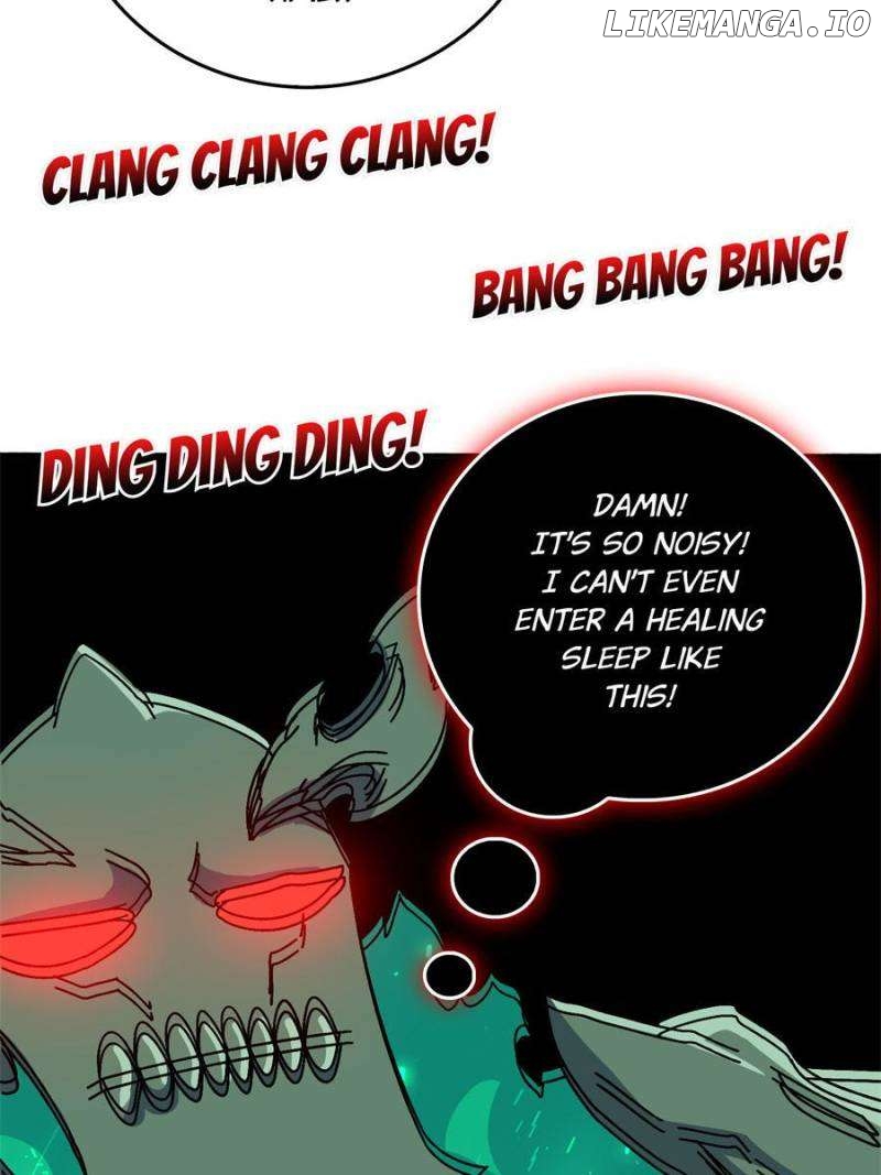King's Game Chapter 75 - page 8