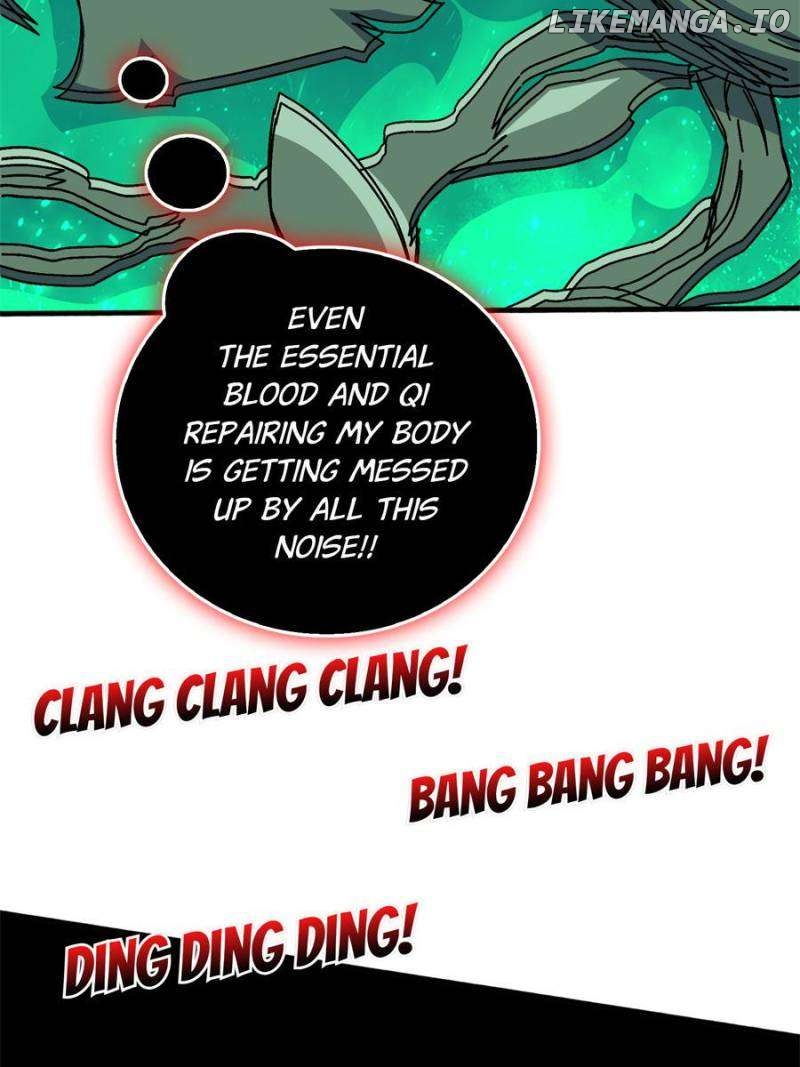 King's Game Chapter 75 - page 9