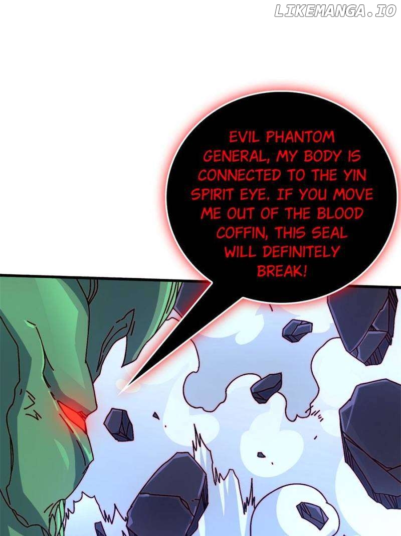 King's Game Chapter 76 - page 11