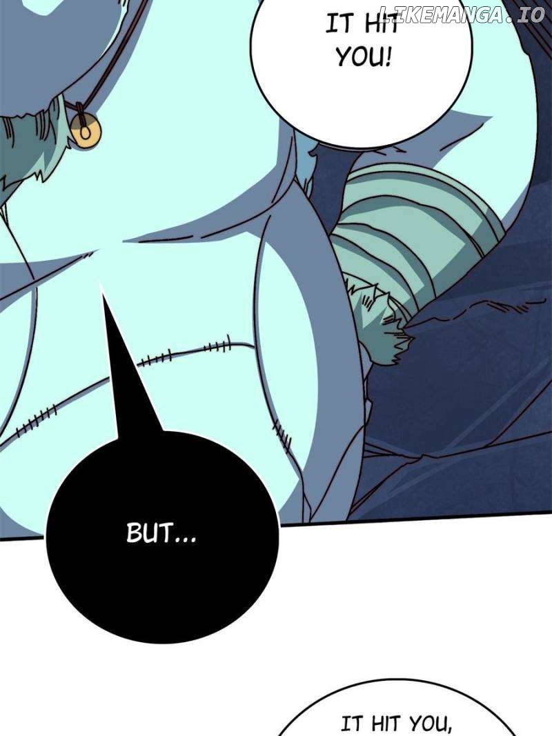 King's Game Chapter 76 - page 14