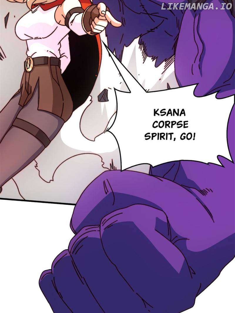 King's Game Chapter 76 - page 16