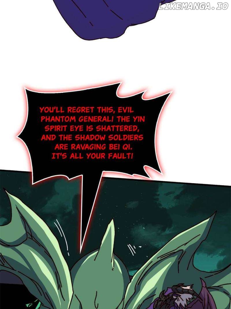 King's Game Chapter 76 - page 17
