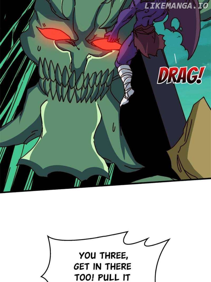 King's Game Chapter 76 - page 18