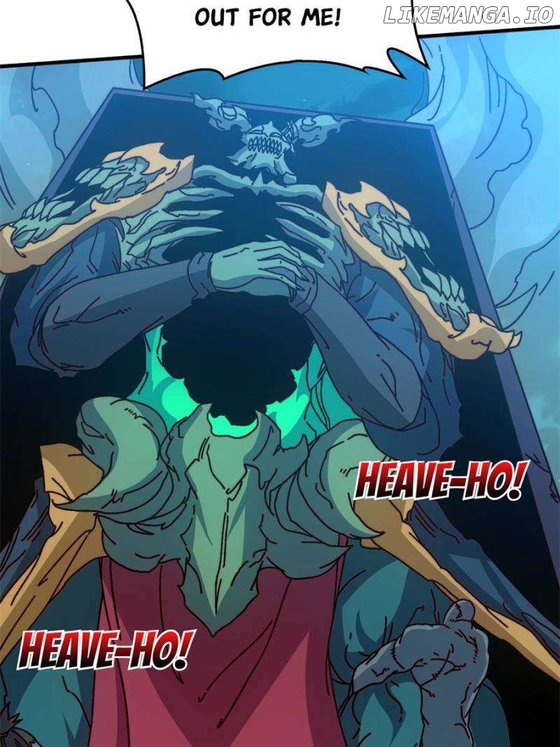 King's Game Chapter 76 - page 19