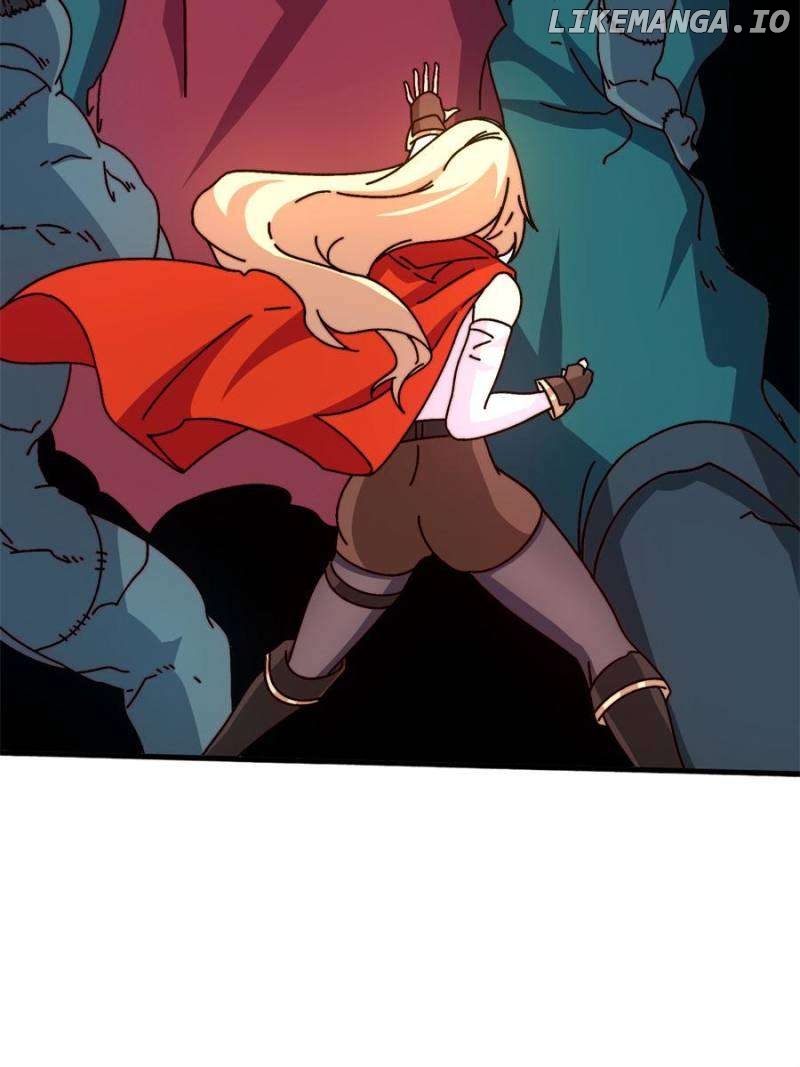 King's Game Chapter 76 - page 20