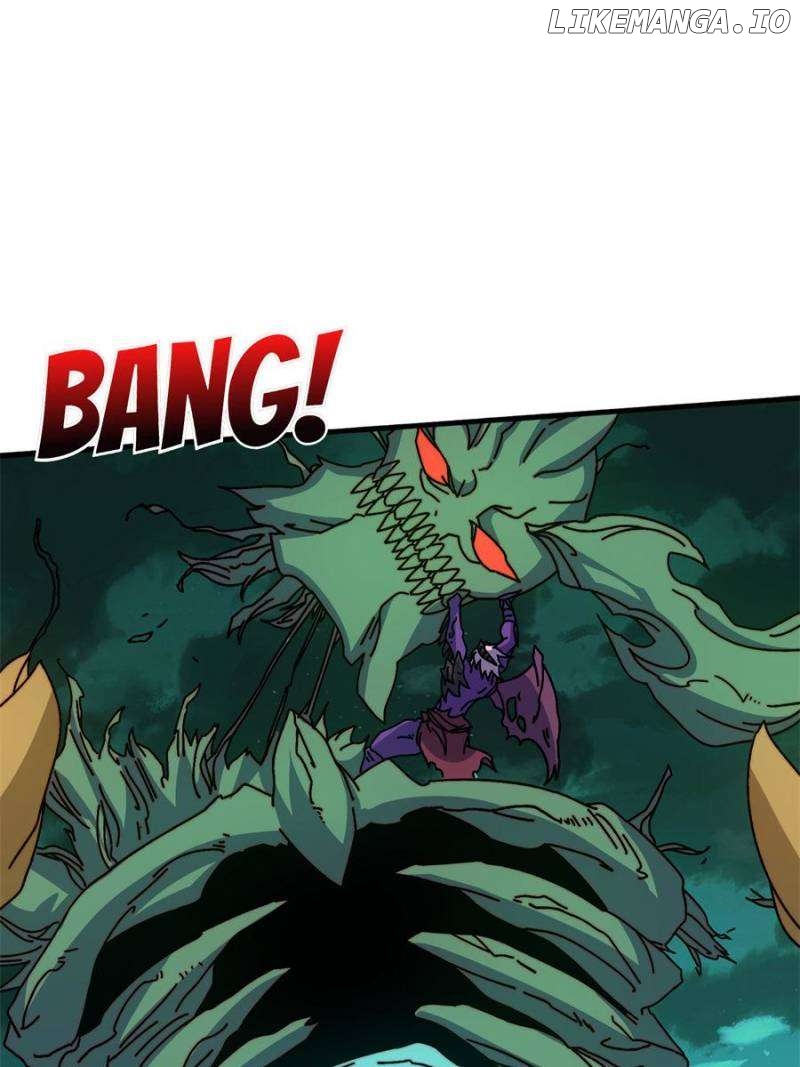King's Game Chapter 76 - page 21