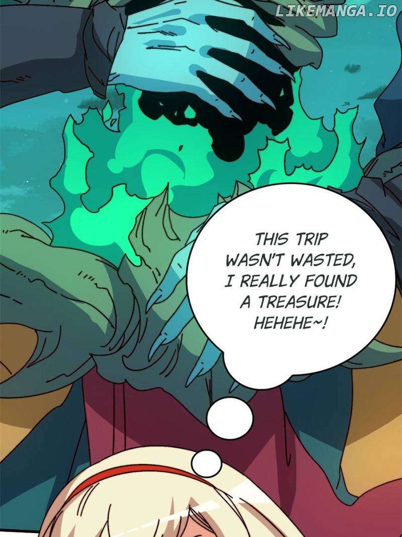 King's Game Chapter 76 - page 22