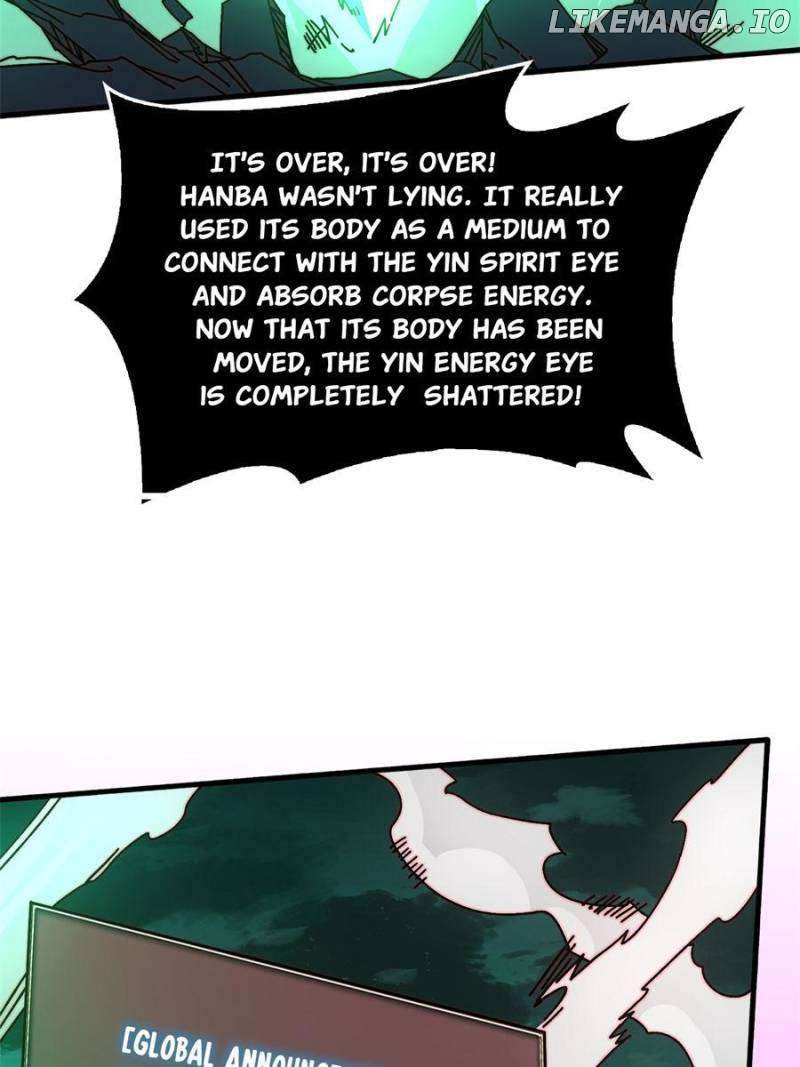 King's Game Chapter 76 - page 27