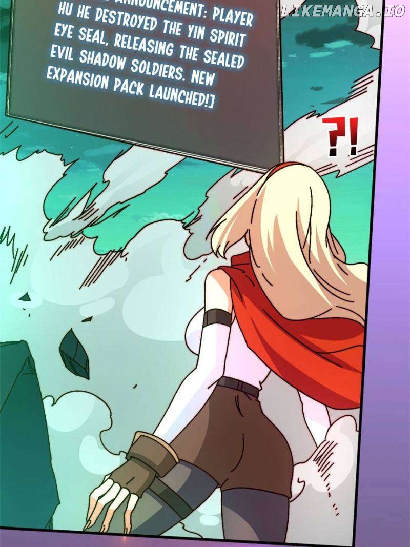 King's Game Chapter 76 - page 28