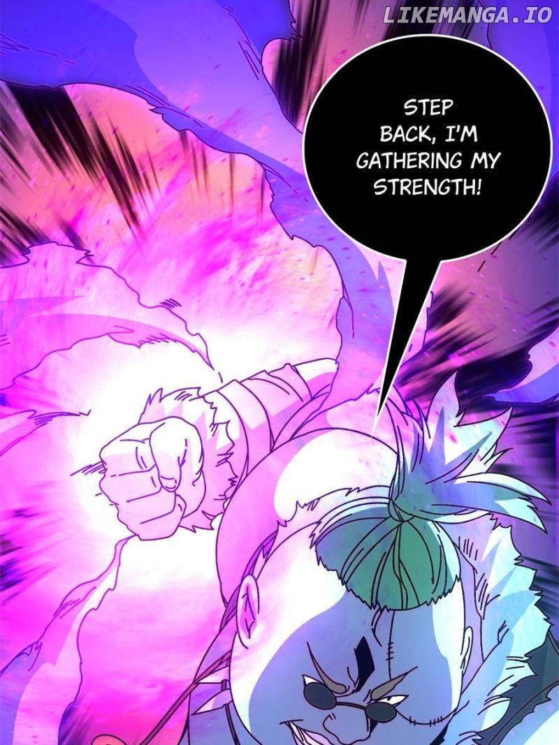 King's Game Chapter 76 - page 3