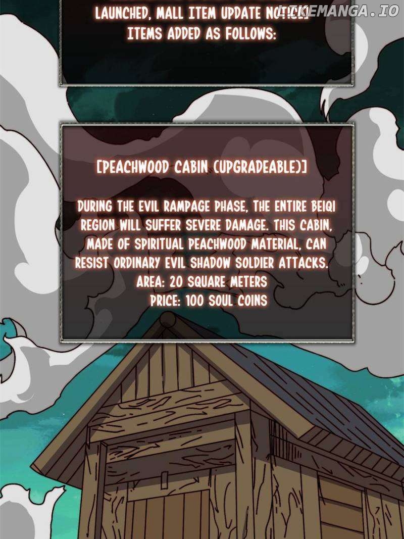 King's Game Chapter 76 - page 35