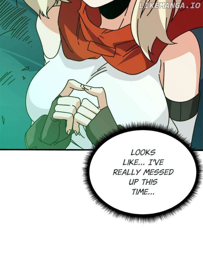 King's Game Chapter 76 - page 44