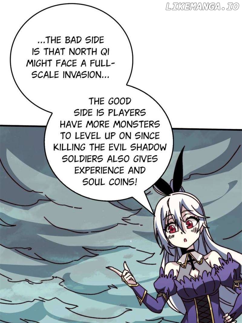 King's Game Chapter 76 - page 53