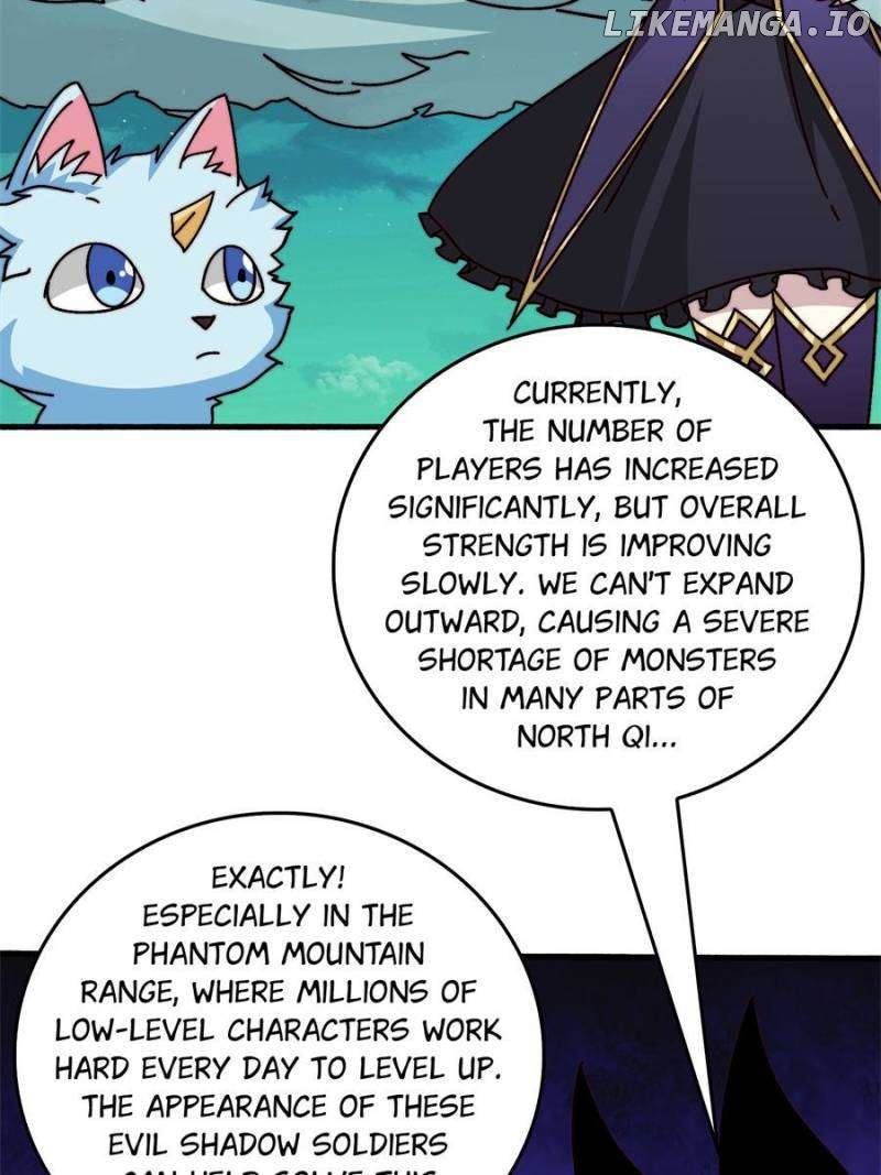 King's Game Chapter 76 - page 54