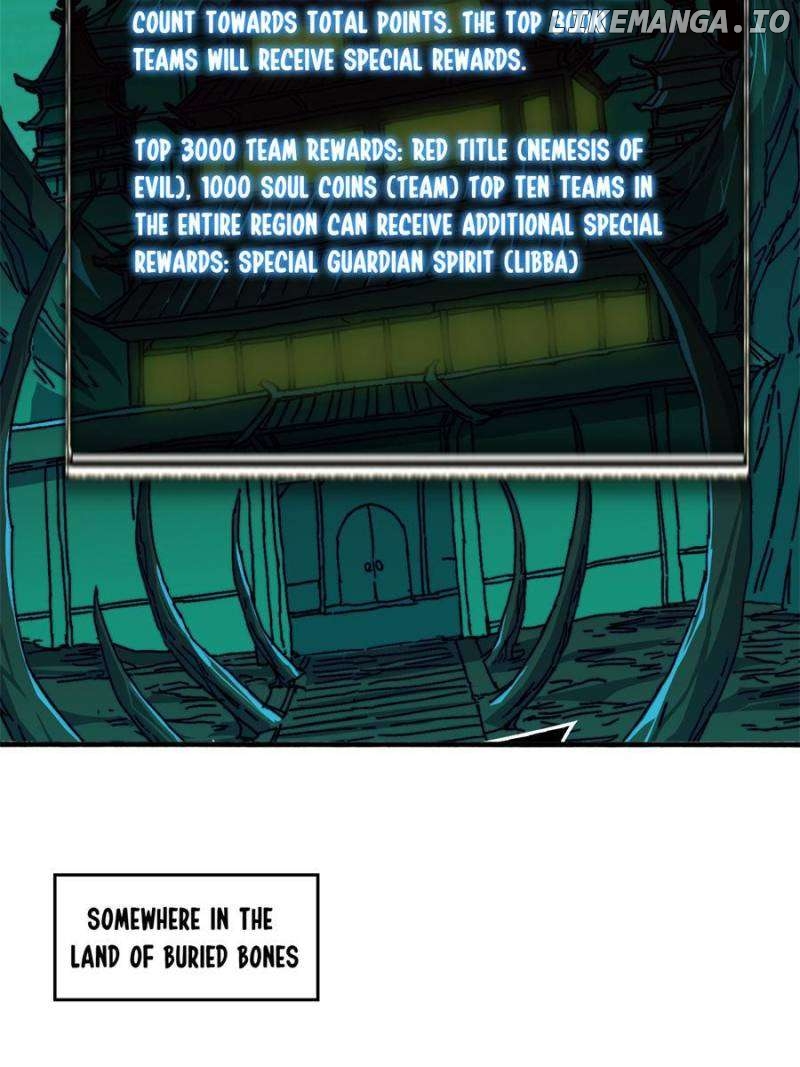 King's Game Chapter 76 - page 57