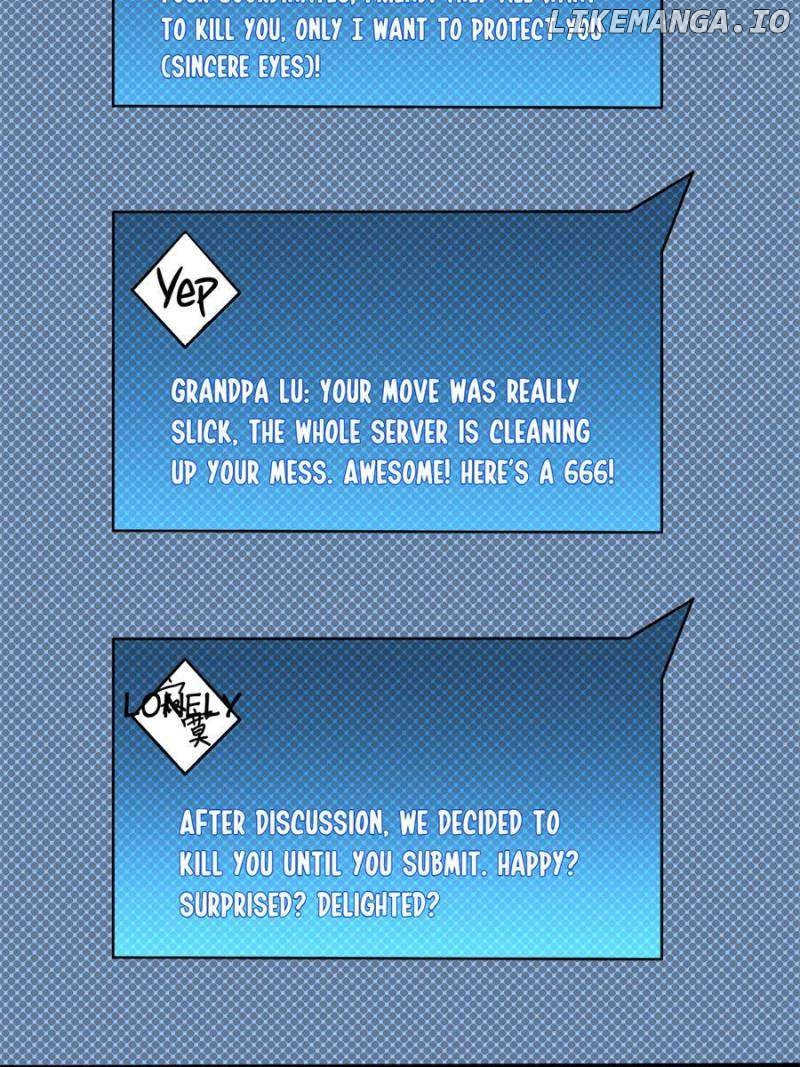 King's Game Chapter 76 - page 62