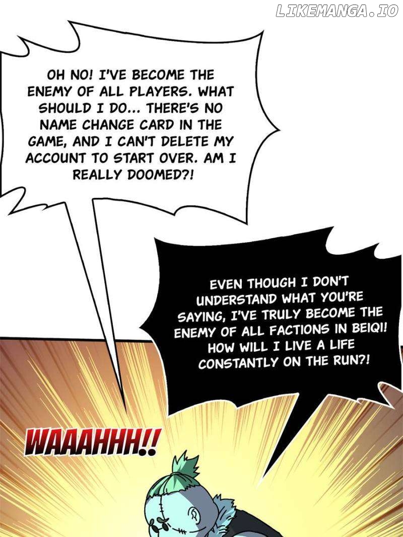 King's Game Chapter 76 - page 64