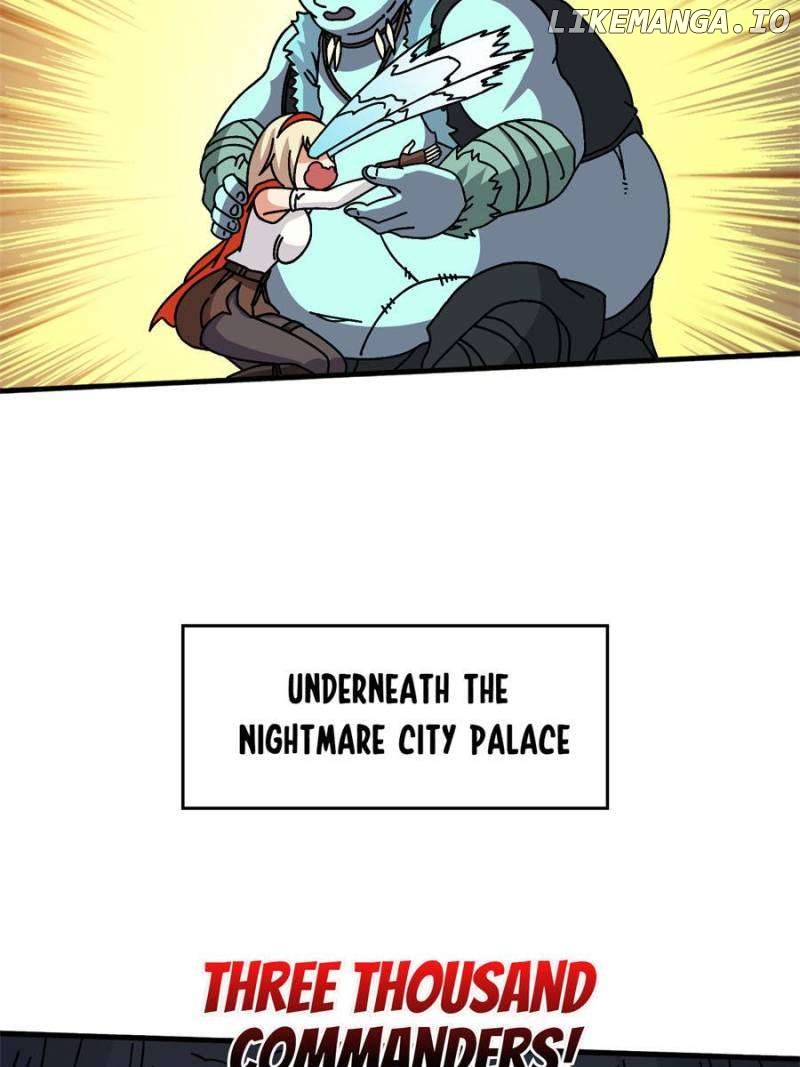 King's Game Chapter 76 - page 65