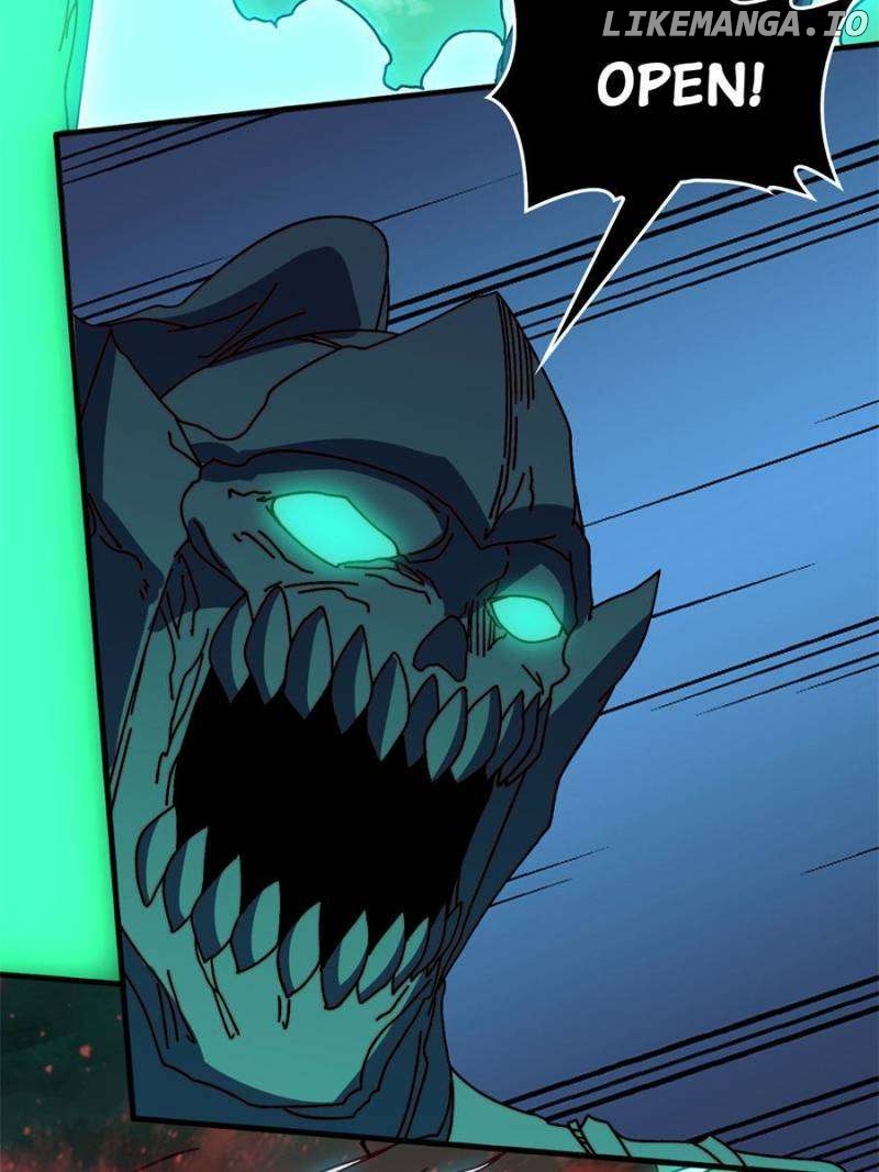 King's Game Chapter 76 - page 71