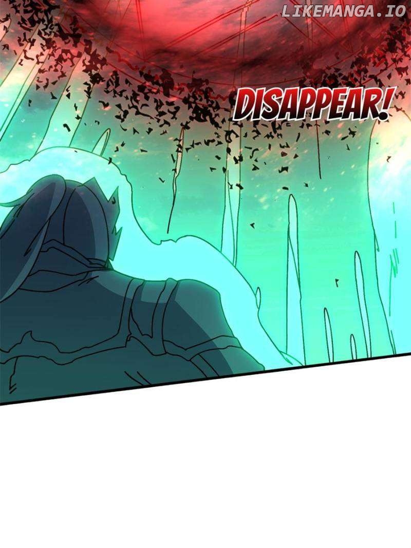 King's Game Chapter 76 - page 73
