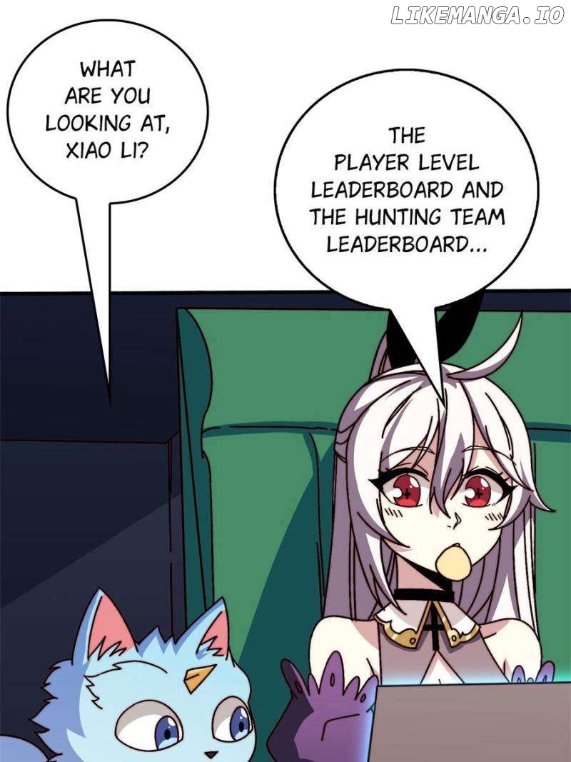 King's Game Chapter 77 - page 11